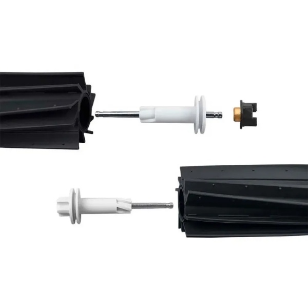 Щётки-ролики Filterix для р/пылесоса Roborock G20/S8/S8 Plus/S8 Pro Ultrak G20/S8/S8 Plus/S8 Pro